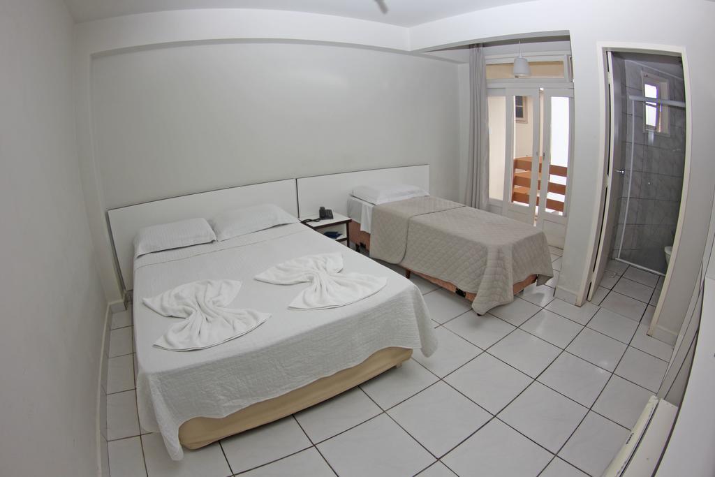Atlantico Sul Hotel Laguna Zewnętrze zdjęcie